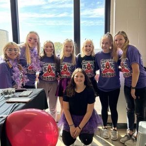 Meet your Posher, Lucy